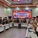 Ketua Kadin Kapuas Hadiri Penghitungan IKD dan Sosialisasi Penyusunan Kajian Risiko Bencana