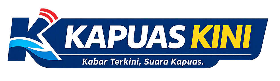 Kapuas Kini