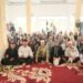 Peringatan Maulid Nabi di Masjid Al Mila, Supenpri Hadirkan Ustadz Solmed di Perumahan Kota Kapuas Baru